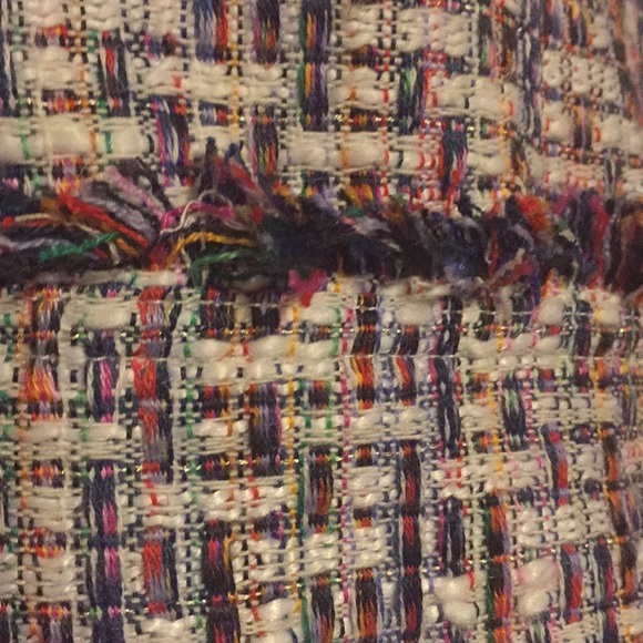 Tweed jacket - Picture 2 of 4